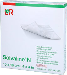 SOLVALINE N