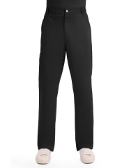 PANTALON CHEROKEE WW140 BLK