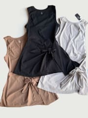 ENTERIZO DISTINGUIDA