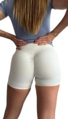 SHORT DELICADA