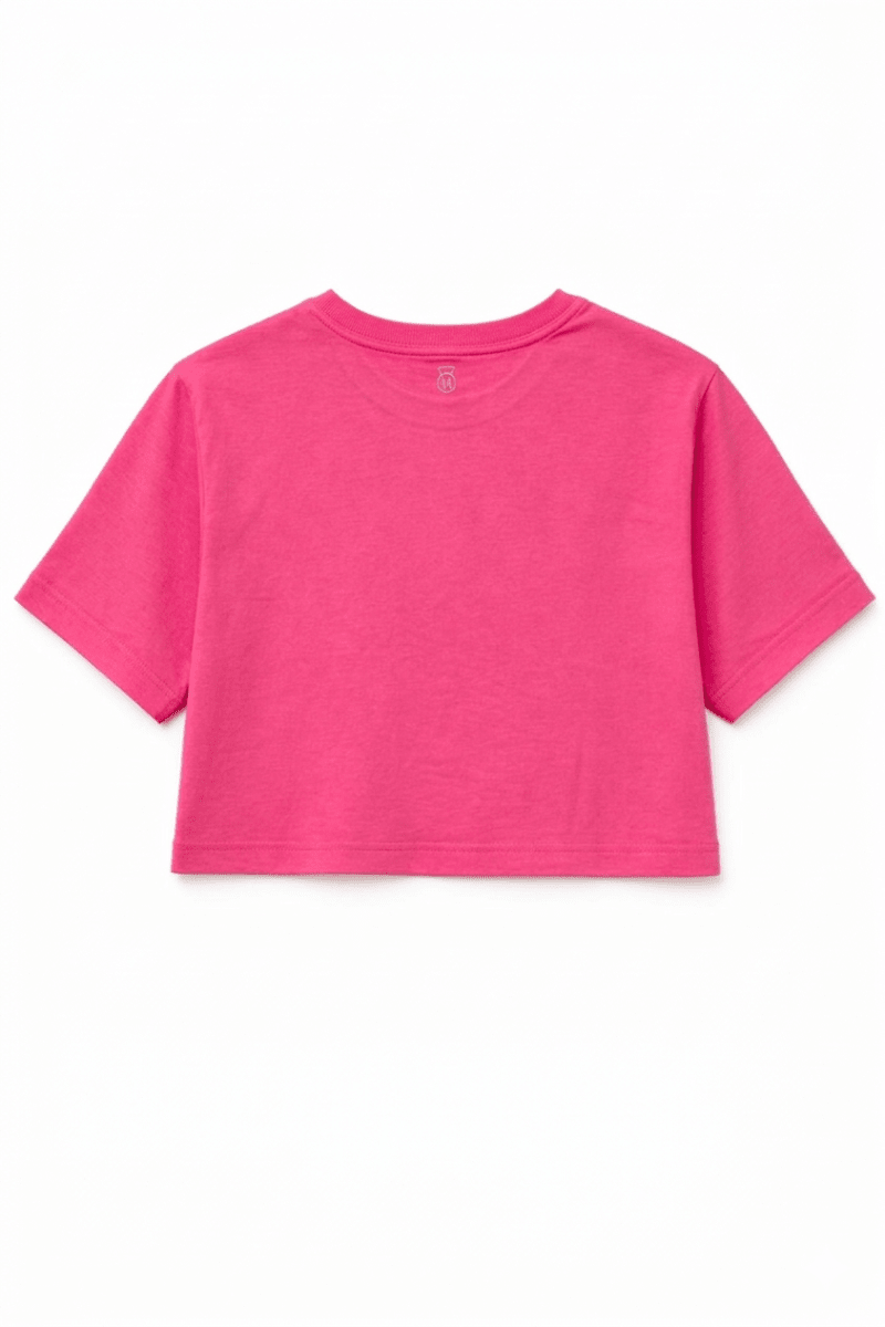 POLO CROP ROSA3