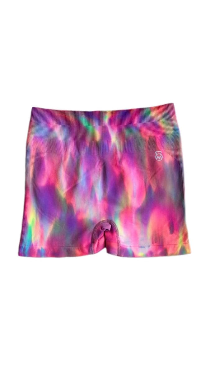 SHORT DIVERTIDA8