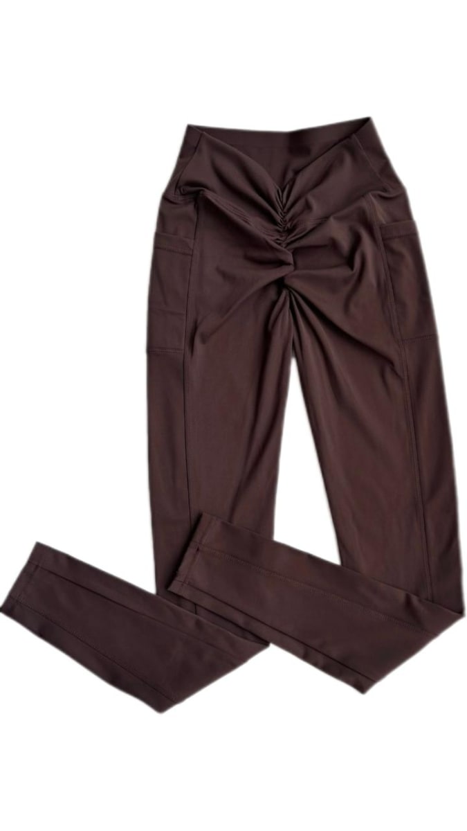 PANTALÓN PROACTIVA4