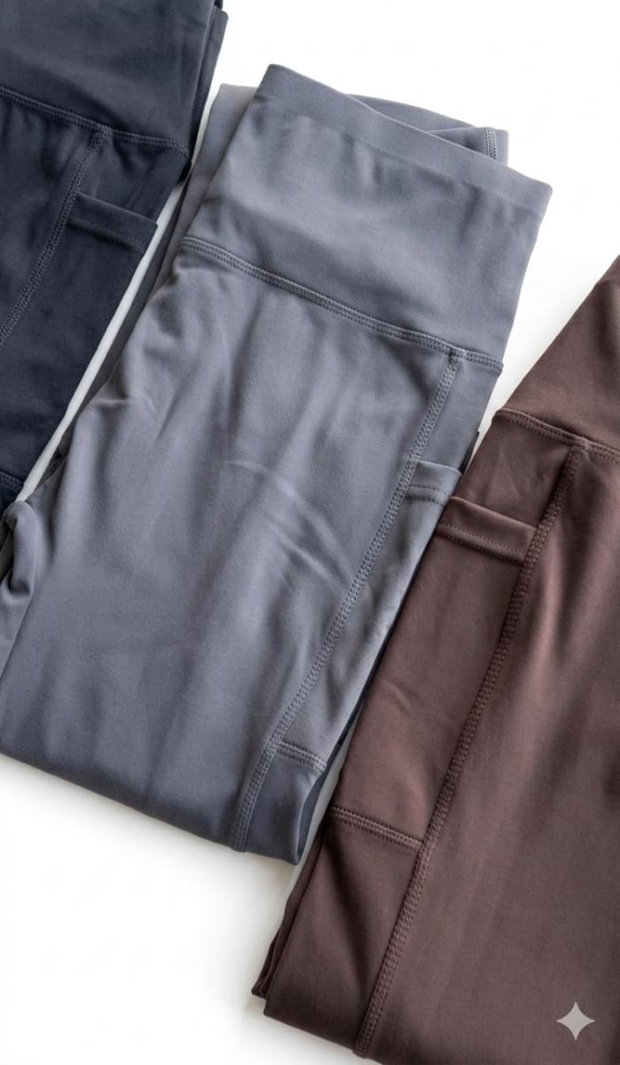 PANTALÓN PROACTIVA5