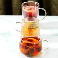 Infusiones