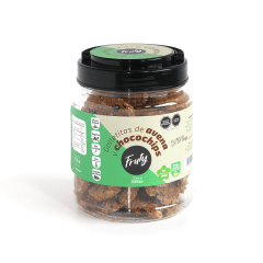 FRUTY Galletitas de Avena Chocochips 250g