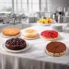 Tartas y Tortas