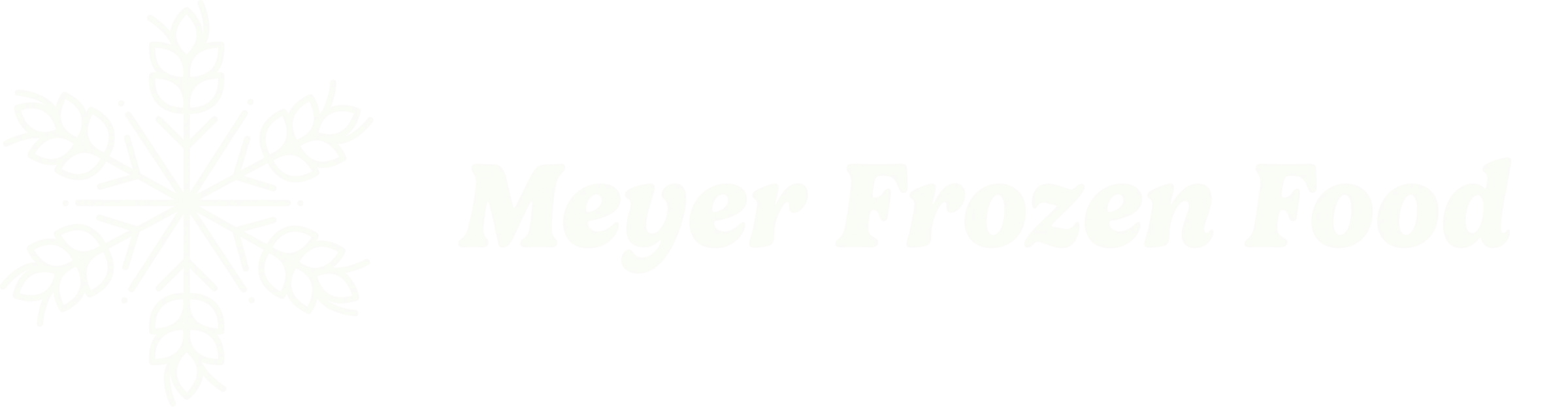 Meyer Frozen Food
