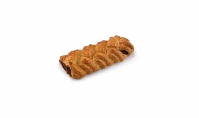 Trenza Chocolate (Cacao y Pasta de Avellanas)1