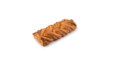 Trenza de Crema con Manzana1