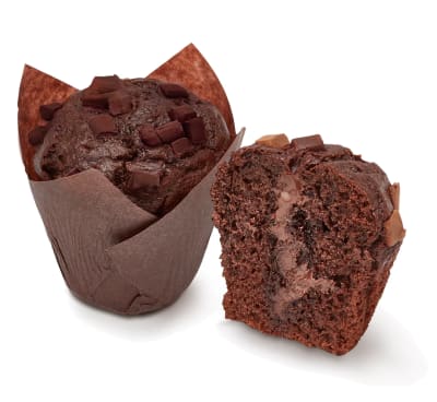 Muffin Choco Bomb1