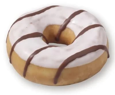 Donut Choconut1