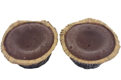 Volcan de Chocolate, 24 Unid., 90 Grs.2