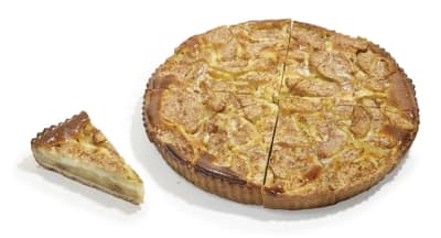 Tarta de Manzana1