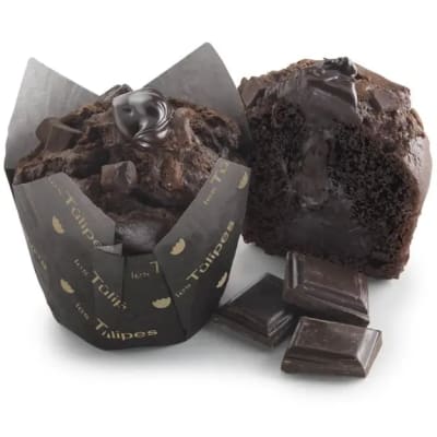 Tulipe Chocolate Extreme1