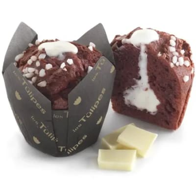 Tulipe Red Velvet1