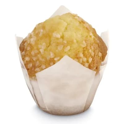 Muffin Magdalena Plus Limón1