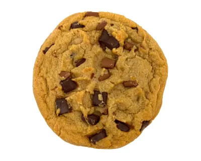 Cookie Doble Chocolate, 34 Unid., 76 Grs.1
