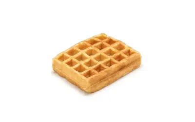 Waffle Cuadrado2