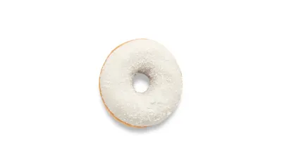 Donuts Coco Almendra1