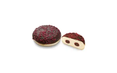 Berlina Frutos del Bosque1