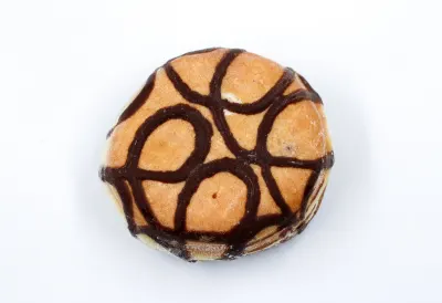 Donut Chocolate1