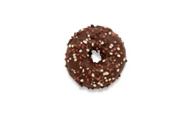 Donuts Triple Choc1