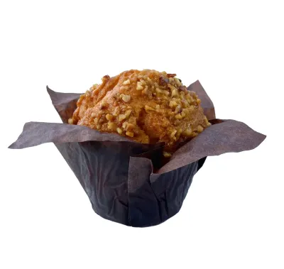 Muffin Dulce de Leche con Nueces3