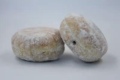 Mini Berlin Relleno Avellana y Cacao1