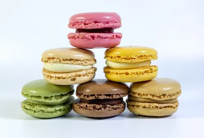 Macarons1