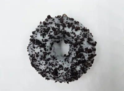 Donut Cookie1