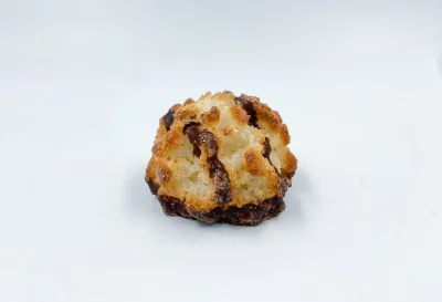 Mini Cocada con Chocolate1
