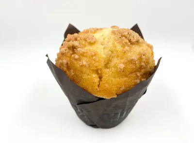 Muffin Manzana Canela2
