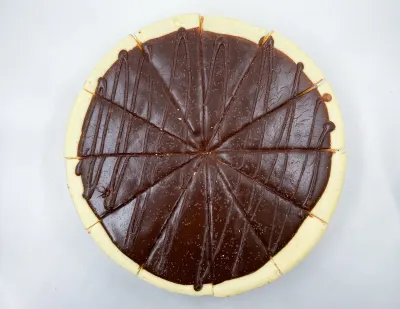 Cheesecake Chocolate1