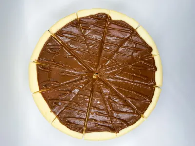 Cheesecake Manjar1