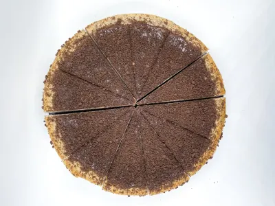 Cheesecake Oreo1