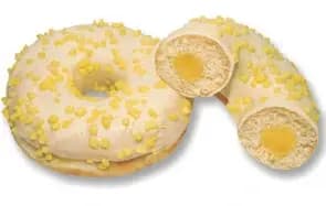 Donut Limón1