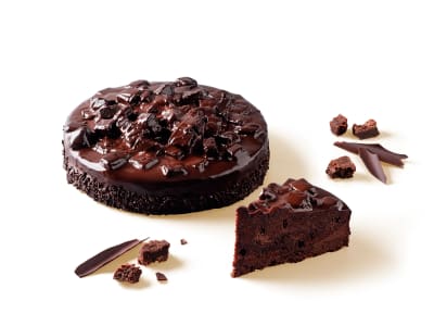 Chocolate Fudge Premium1