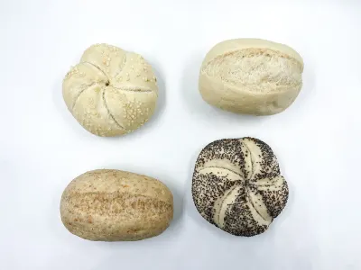 Assorted Mini Classic , 100 Unid. 35 Grs.11