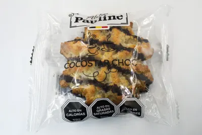 Cocada de Chocolate1