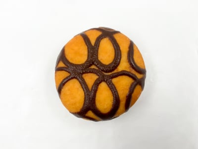 Donut Chocolate1