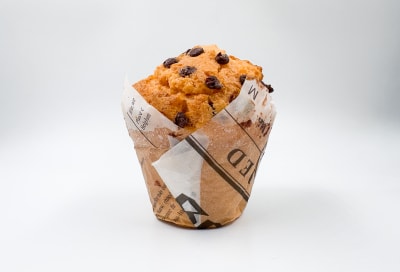 Muffin Naranja Chips Choco1