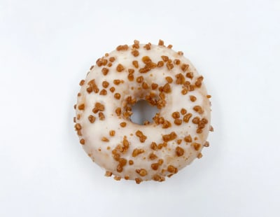Donut rellena Caramelo3