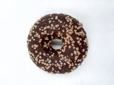 Donut Choco Pepitas4