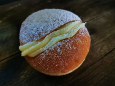 Berlin Relleno Crema Pastelera1
