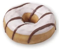 Donut Choconut