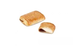 Roulet Cheesecake, 58 Unid. 90 Grs.