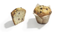 Muffin Vainilla Chips Choco 20u, 110g
