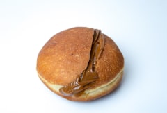 Berlin Relleno con Manjar