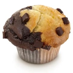 Muffin Fusión